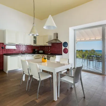 Miramare By Perle Di Puglia * Torre Suda