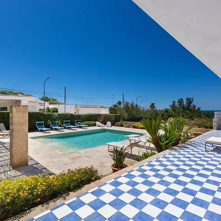 Miramare By Perle Di Puglia *