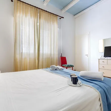 Villa Miramare By Perle Di Puglia