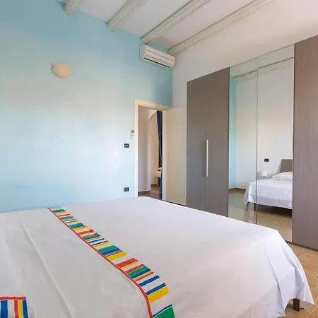 Villa Miramare By Perle Di Puglia