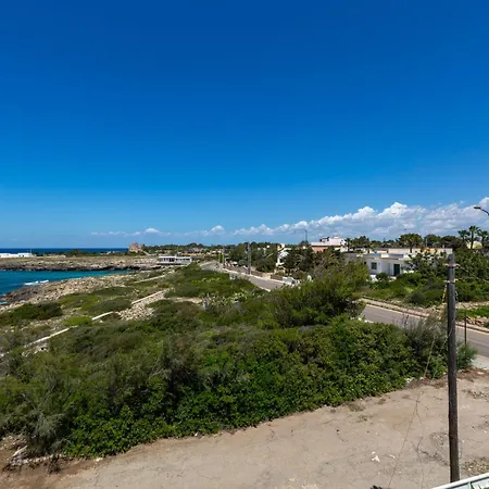 Villa Miramare By Perle Di Puglia *