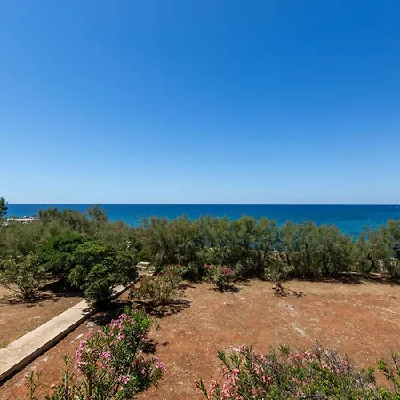 Villa Miramare By Perle Di Puglia Torre Suda