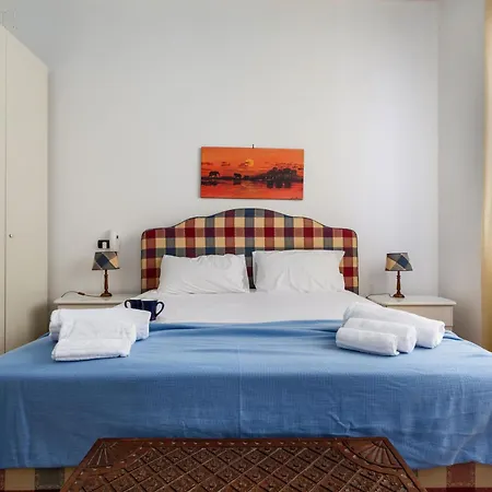 Miramare By Perle Di Puglia * Torre Suda