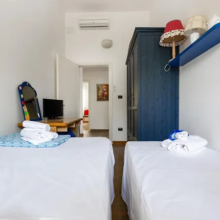 Miramare By Perle Di Puglia