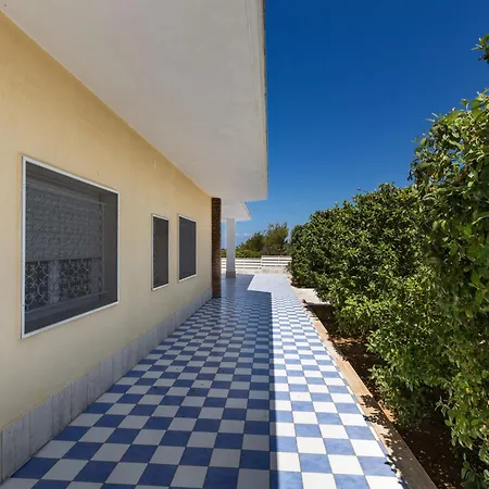 Miramare By Perle Di Puglia Villa