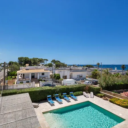 Miramare By Perle Di Puglia *