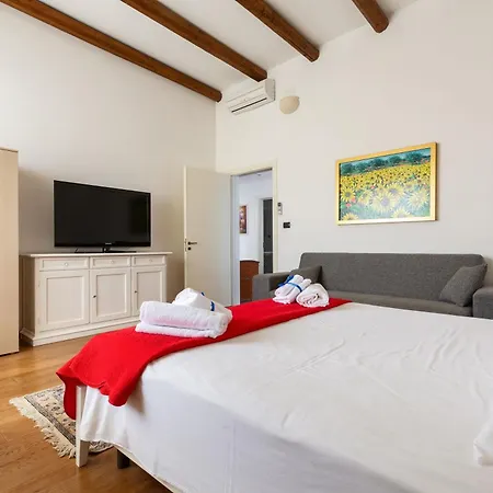 Miramare By Perle Di Puglia Villa *