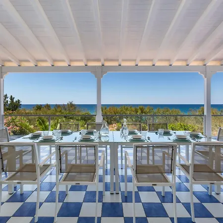 Miramare By Perle Di Puglia Torre Suda