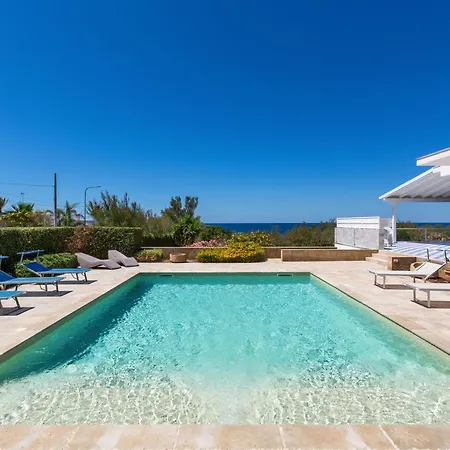 Miramare By Perle Di Puglia Villa *