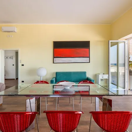 Miramare By Perle Di Puglia *