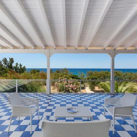 Miramare By Perle Di Puglia Torre Suda