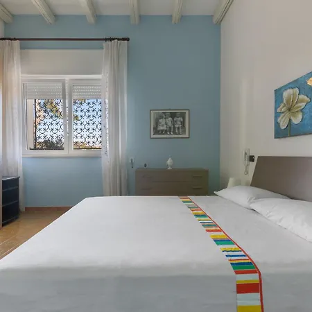 Miramare By Perle Di Puglia * Torre Suda