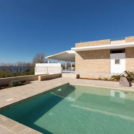 Miramare By Perle Di Puglia Villa *