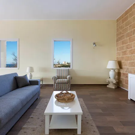 Villa Miramare By Perle Di Puglia