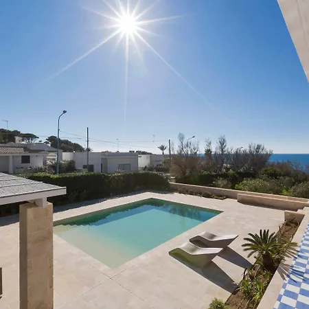 Miramare By Perle Di Puglia Torre Suda