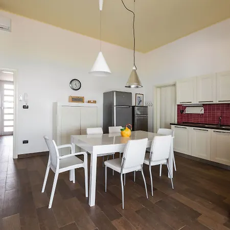 Miramare By Perle Di Puglia Villa *