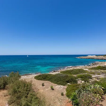 Miramare By Perle Di Puglia טורה סודה