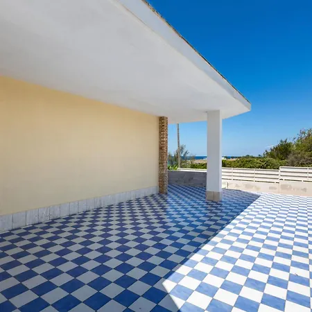 Miramare By Perle Di Puglia