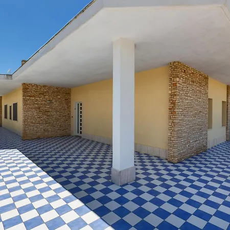 וילה Miramare By Perle Di Puglia