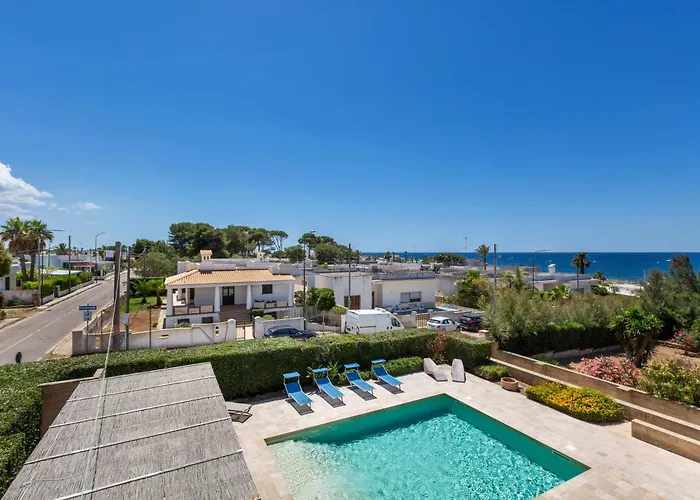 Miramare By Perle Di Puglia *