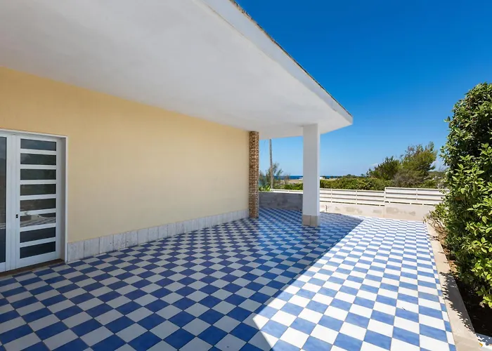 Miramare By Perle Di Puglia